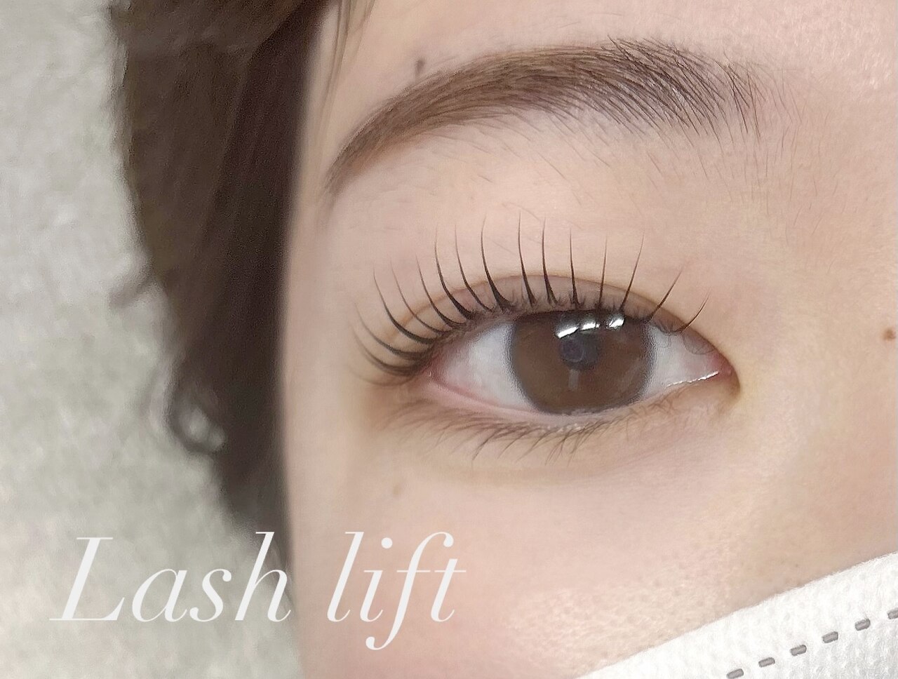 ラミー(Lamie)｜ホットペッパービューティー