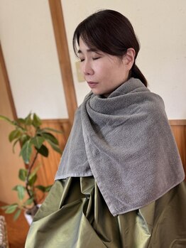 冷え改善・代謝をUPしたい