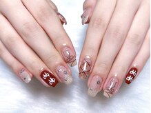 ネイリア(Nailia)