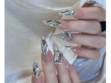 カカネイルズ(Kaka nails)