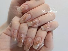 モアグラム 渋谷道玄坂店(More Glam)/持ち込み