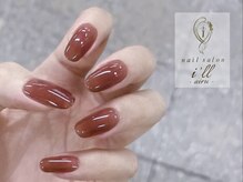 ネイルサロン アイル(nail salon i’ll)