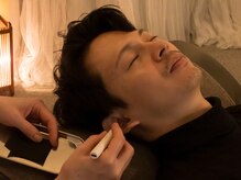 耳天国 新宿店【耳かき/イヤースコープ/ヘッドスパ】