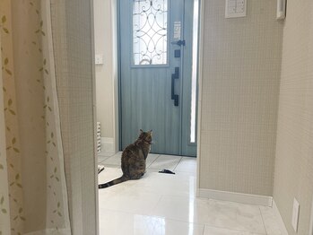 エスポリー(ESPORY)/お客様をお待ちしています♪