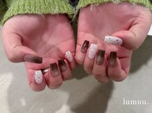 ルムー(lumuu.)/マグネット