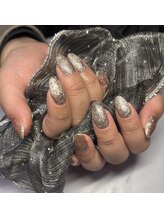 スプリンドーレ 支倉店(Splendore)/お客様ネイル