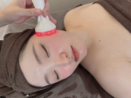 ギンザアール(GINZA R.)の写真