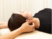 国分寺整体からだばらんす/ダイエット・痩身・国分寺・整体