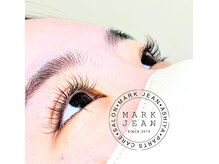 マークジーン 甲南山手(MARK JEAN)/エクステ　フルカラー　100本