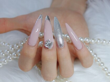 ジジ ネイル(ZIZI Nail)の写真