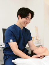 ミヤビ 梅田茶屋町店(MIYABI)&nbsp;八田 駿平