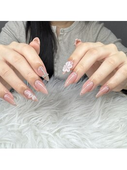 アンミーネイル 新宿(Anmi Nail)/