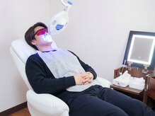 ホワイトニングミース 北千住店(MYS)