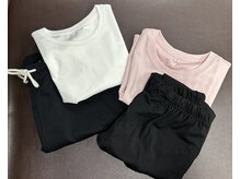 キングジム(King GYM)/ウェアの貸し出しもあり！
