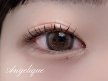アンジェリーク 飯塚店(Angelique)/マツパ/Angelique飯塚