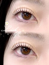 モアナサロン(Moana salon)/ケラチントリートメント