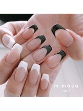 ミモザ(mimosa)/フレンチ