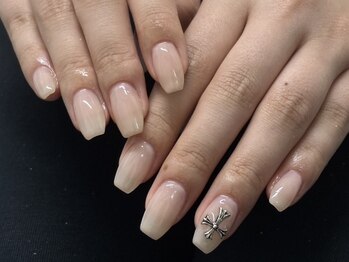 nailsalon meloの写真/【完全個室】京橋NEWOPEN★あなただけの空間でリラックス♪実力派オーナーがマンツーマンで施術◎学割導入