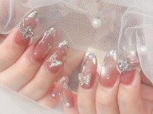ワンホンネイル専門店【nail Re.terna-リテルナ-】