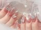 ワンホンネイル専門店【nail Re.terna-リテルナ-】の写真