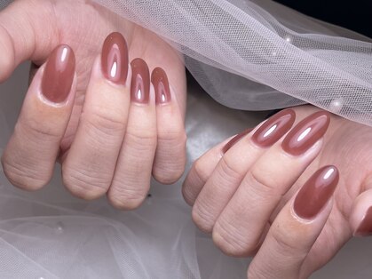 アイミー ネイルサロンミライト(ime Nailsalon MiLight)の写真