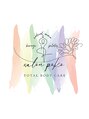 total care salon POKO/total body care salon POKO