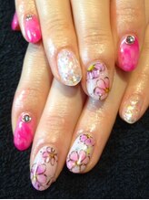 ネイルサロン ビアン(Nail Salon bian)/選べる定額