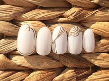 まつ毛エクステアンドネイル フィーカ 新松戸(FIKA)/11000円