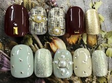 シェリ(cheri)/デザイン【4】