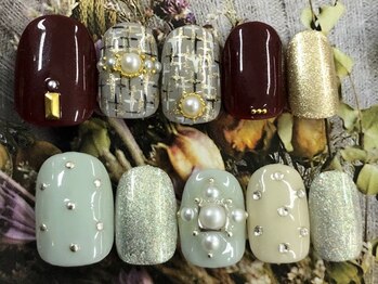 シェリ(cheri)/デザイン【4】