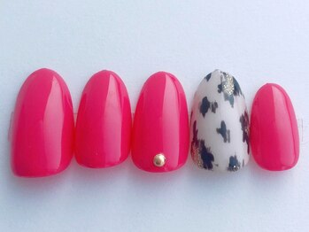 マノマノ(mano mano)/