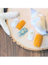 アロハナ(Alohana)/定額デザイン￥9000（初￥7200）