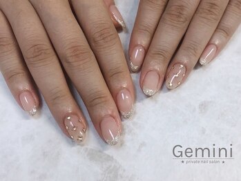 ジェミニ(Gemini)/