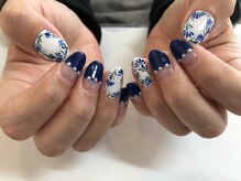 ネイルアンドビューティー ココネイル(Coco Nail)/