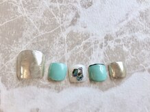 スターネイル(Starnail)/ミラー【ハンドフット同額】