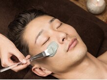 ルコラ(rucola)/美容男子必見☆ハーブでモテ肌♪