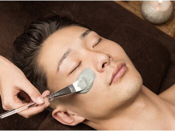 ルコラ(rucola)/美容男子必見☆ハーブでモテ肌♪