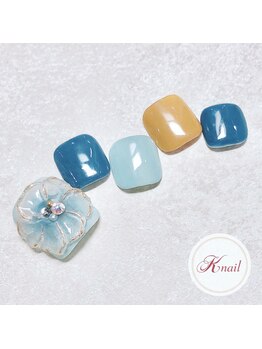 ケイネイル(Knail)/ラグジュアリーアート