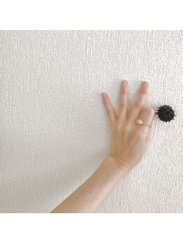 カルムビューティ(Calm beauty)/