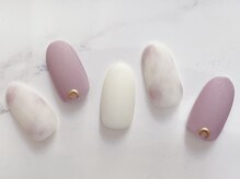 ビーネイルズ(BeNails)/定額シンプルコース8,800円