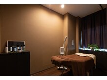 ドクターピュールボーテ 神戸店(Dr. PUR BEAUTE)/完全個室で極上の癒し