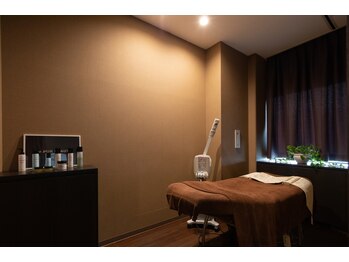 ブリエールラミール/完全個室で極上の癒し