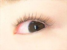 まつげエクステサロン アイズ 蕨店(I's)/持続抜群！『フラットラッシュ』