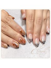 ヴィノバ(VINOVA)/アシンメトリー♪