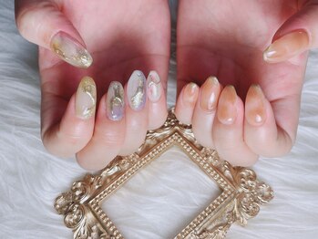 ミキネイルサロン(MiKi Nail Salon)/