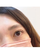 イードット(E.)/今っぽEyeに☆