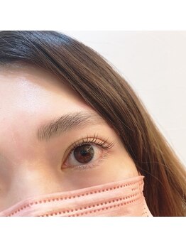 イードット(E.)/今っぽEyeに☆