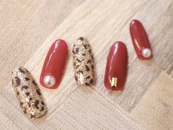 ドルチェネイル(Dolce.Nail)/*..:.* Dolceコース*..*.:*