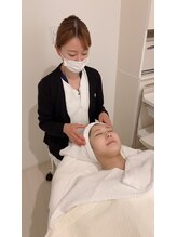 ポーラ ザ ビューティ 福島店(POLA THE BEAUTY)/エステ