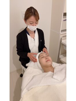 ポーラ ザ ビューティ 福島店(POLA THE BEAUTY)/エステ